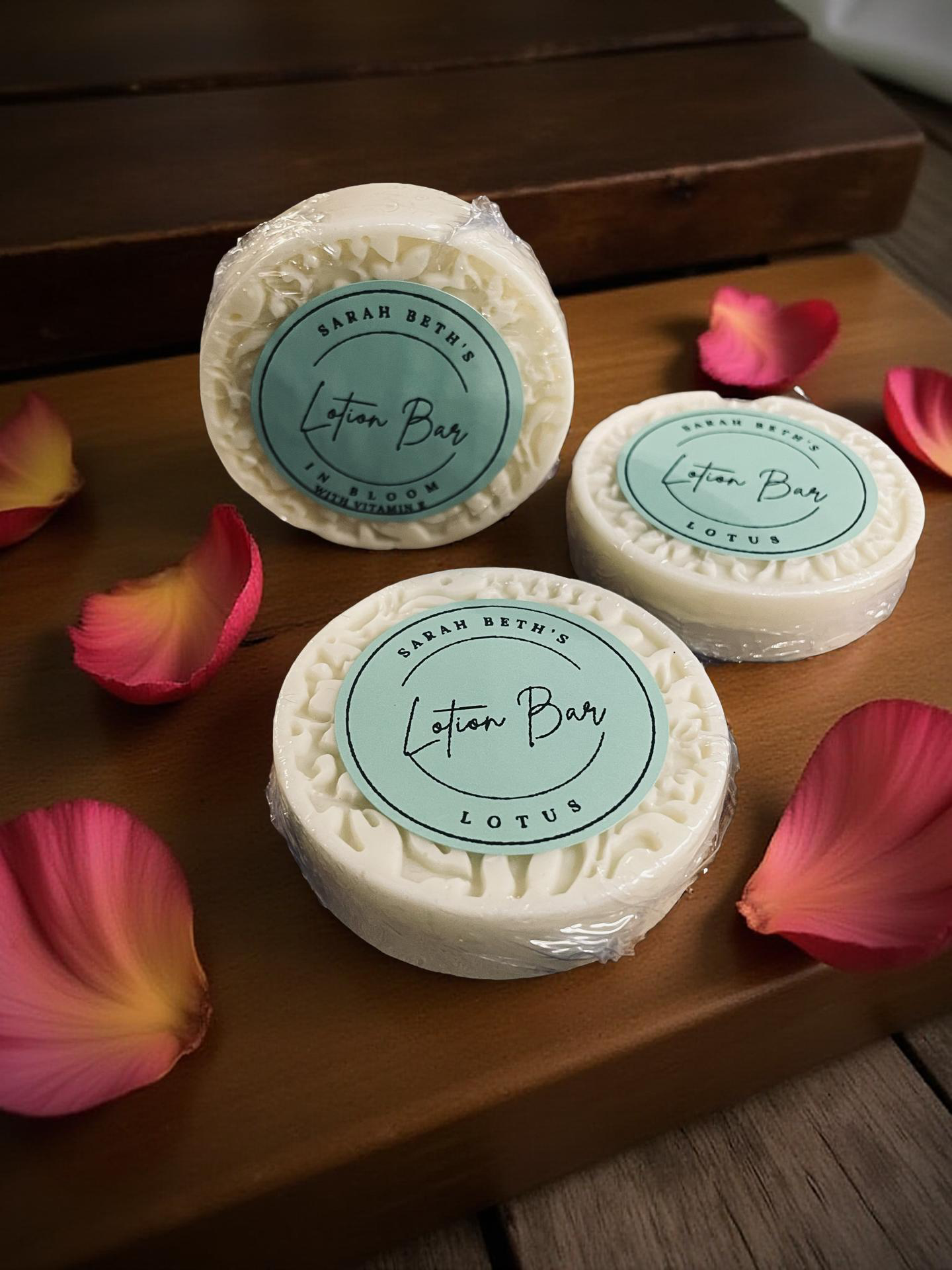 Silky Smooth Skin: Lotion Bars