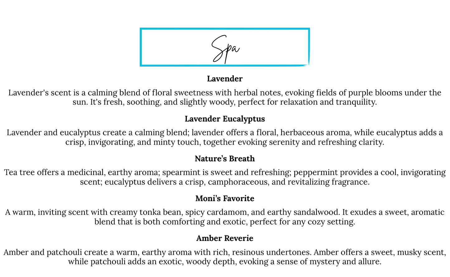 Whipped Body Butter