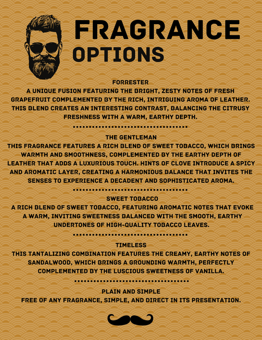 Beard Balm