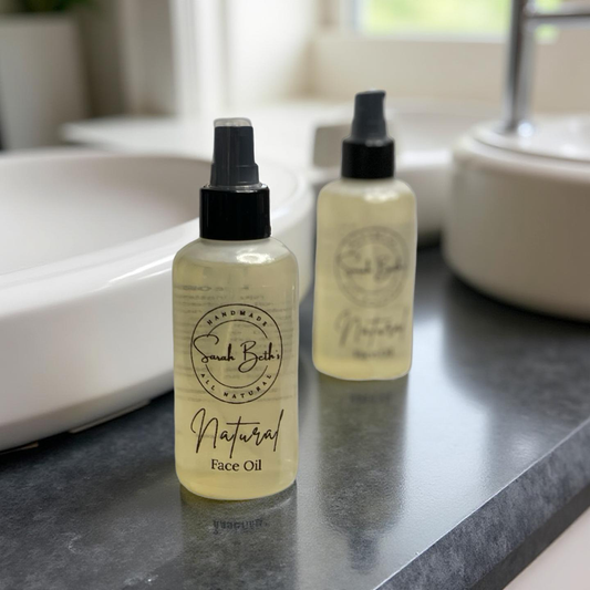 Nourishing Face Oil