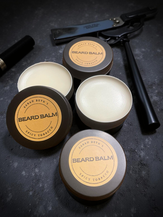 Beard Balm