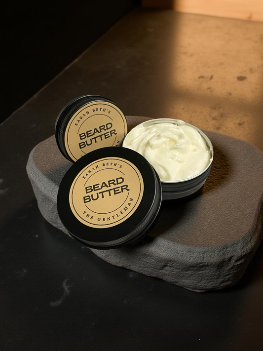 Beard Butter